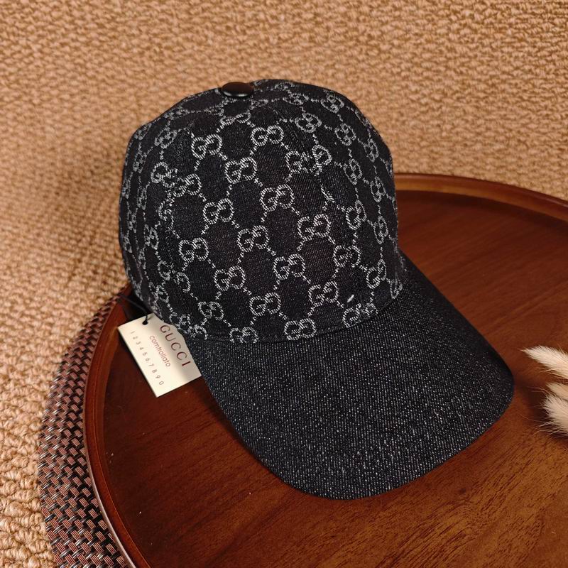 Gucci cap dx179